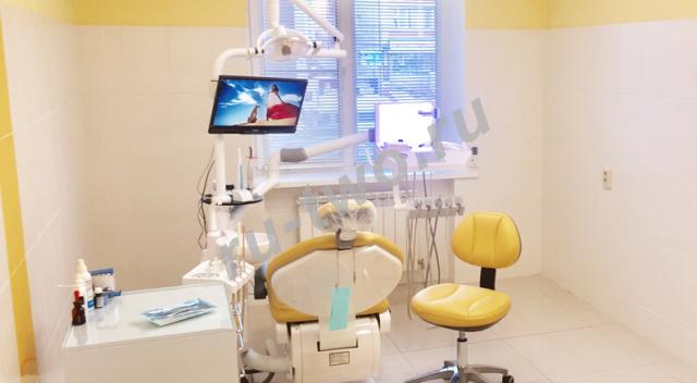 Стоматологическая клиника "МиДент" Отбеливание, Терапия, Хирургия, Детская стоматология