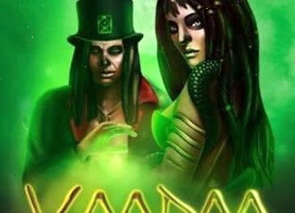 Игровой автомат Book of Dead